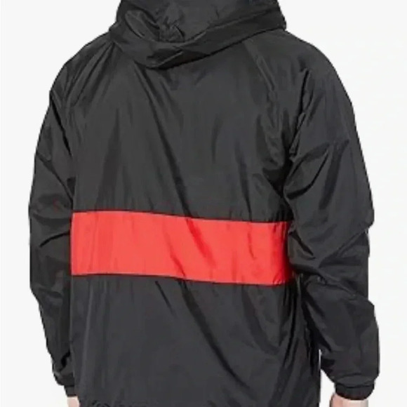 Charles River Wind & Water-resistant Pullover Rain Jacket - Picture 7 of 7